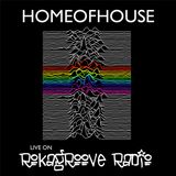 HenryVilla - 'Home Of House' Live On Rokagroove Radio 21.03.2014