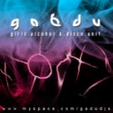 GA&DU - Oktober 2009 Mixtape