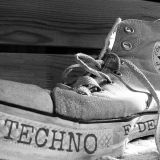 F DE GEA 11-12-2015 AFTER TECHNO MUSIC