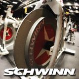Schwinn Cycling PL Students Extensive Interval FIWE 2015