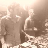 Max Nippert & Lenny Brookster @ Farblager - Drei und Dreistig