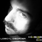 Mixside Podcast 020 - Logical Disorder