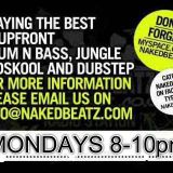 Dj Scott J 07/02/2013