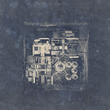 Robyrt Hecht - Distinguished Moulding Of Sonic Scrimshaws (2013/04/11)