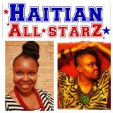 HAITIAN ALL-STARZ MIXSHOW on Radio Lily - 1.10.2014 - DJ Sabine Blaizin