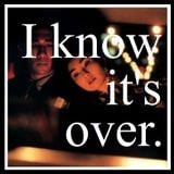 I KNOW IT'S OVER. (mixtape)