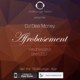 AFRO BASEMENT EPISODE 23 ON GIDILOUNGE SEPT 17th,2014.