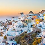 santorini
