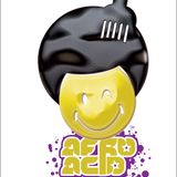 DJ Pierre Afro Acid Live 3-12-11