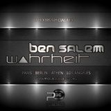 Ben Salem & Wahrheit - Night Shift on Progressive Beats Radio 1/30/2016