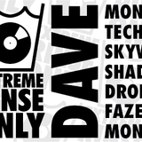 Live At ERO #11, London aka The Demolition Mission