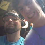 Electro Probeschicht Bananas from outer Space b2b Deejay SEd