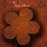 Rost Blume