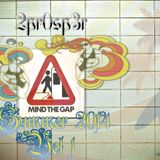 AUG 2014 Mind The GAP