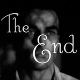When the screen turns black... A "End Titles" mix...