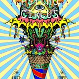 2011.08.06 PSYCHO CIRCUS_Psychedelic_Chill_Out_Set