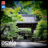 Osaka Sunrise 014