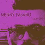 Menny Fasano May '014 Chart :: Powered by Beatport