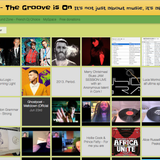 Music On Mixtape 01