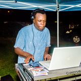 Old School Dancehall Dj Coldrice