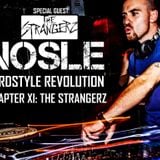 Nosle presents 'Hardstyle Revolution Chapter XI Special Guest: The Strangerz'