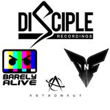 Deities of Disciple Recordings Mini Mix