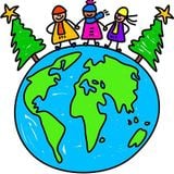 HAPPY HOUR CUT-RADIO with Andri Klatsia & Adamos Stavrinou - Episode about Christmas Cultures