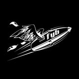 FYB presents Boompt! @ Aura Ibiza - Dr Horn - Ying Yang Soul