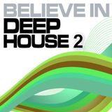 DeeJay KAD Algeria - Believe in deep house vol 2