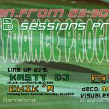 KASTI DJ PSYTRANCE PROGRESSIVE Vol.4