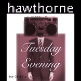 Tuesday Evening Mix 8
