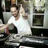 CRISTIAN VARELA - BLUE NINETIES SHOW @ IBIZA SONICA STUDIOS 24TH JUNE