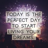 Follow your dreams - August 2015 Soundcloud Podcast