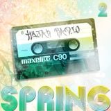Hyjak Radio - Spring 2 (a soulful house mix)
