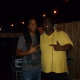 My Jersey Roots Are Showing - Grown Folks Mix