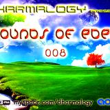 DHARMALOGY on Trance.fm - Sounds Of Eden Vol.8