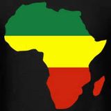 African Reggae #2