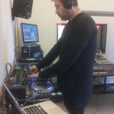 Dave Clarke @ TweakFM Copenhagen (2015.02.14)