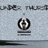 Thunder Thursday #1 // So French et So Clean by A. Coste of Stereo Beasts