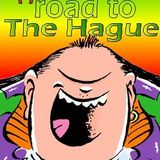 E(')de DJ Team - Road to The Hague