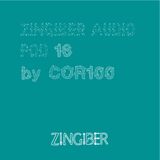 Zingiber Audio Pod 16