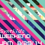 SYNTHIA'S WEEKEND JAM 8/30/14