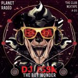 DJ Essa - planet radio the club mixtape #05 - 2013