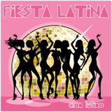 MEGAMIX LATINO FIESTA