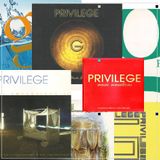 PRIVILEGE DANCE 2015 VOL 1 - HEART OF GLASS