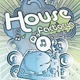HouseFactorya live by Dj Rem-C (JustMusic.FM) 2012.04.14
