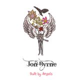 Jon Byrne Absolute Radio interview with Pete Mitchell