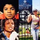 DJ D.I.M.E. Presents: A Tribute to a King: Michael Jackson Mega Mix
