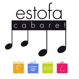 Lo @ Estofa Cabaret "La Tanière" 03/05/2014
