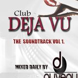 Club DeJaVu Soundtrack-Every Saturday Night